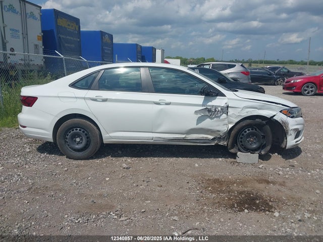 3VWCB7BU2LM011550 Volkswagen 1.4 tsi