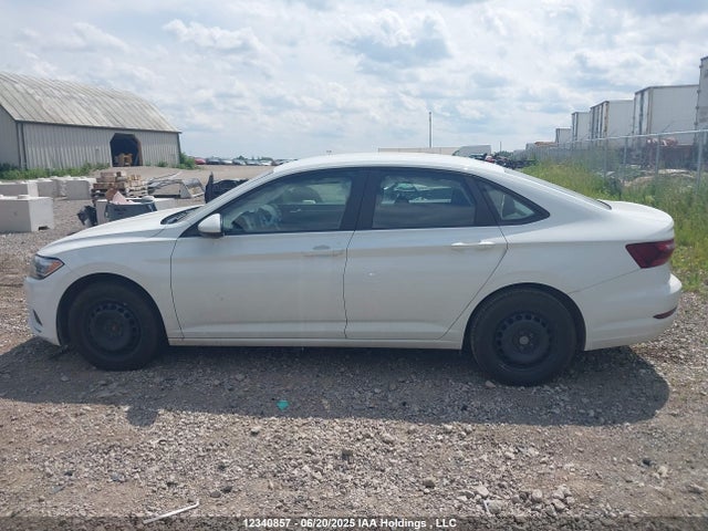 3VWCB7BU2LM011550 Volkswagen 1.4 tsi