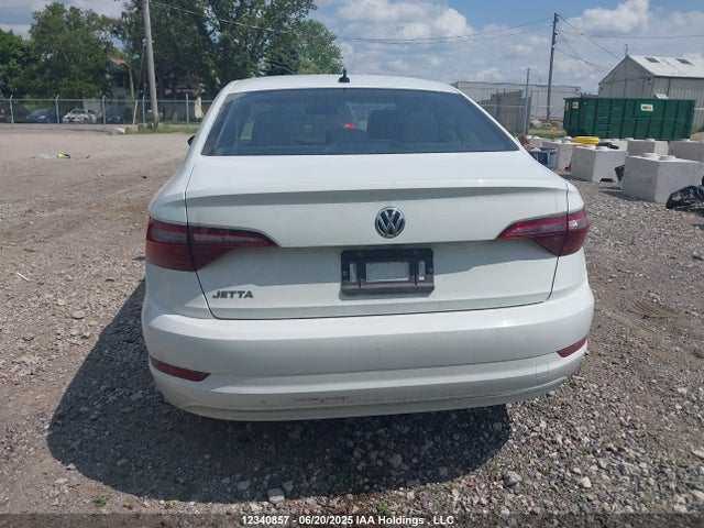 3VWCB7BU2LM011550 Volkswagen 1.4 tsi