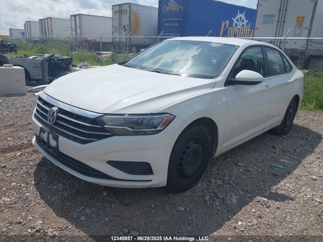 3VWCB7BU2LM011550 Volkswagen 1.4 tsi