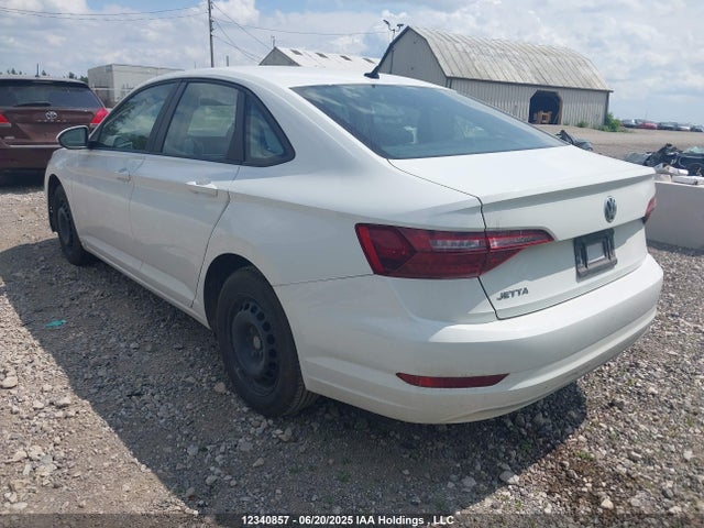 3VWCB7BU2LM011550 Volkswagen 1.4 tsi