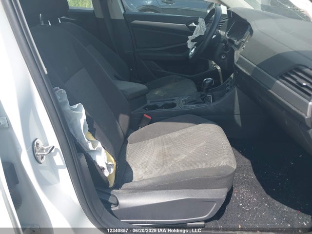 3VWCB7BU2LM011550 Volkswagen 1.4 tsi