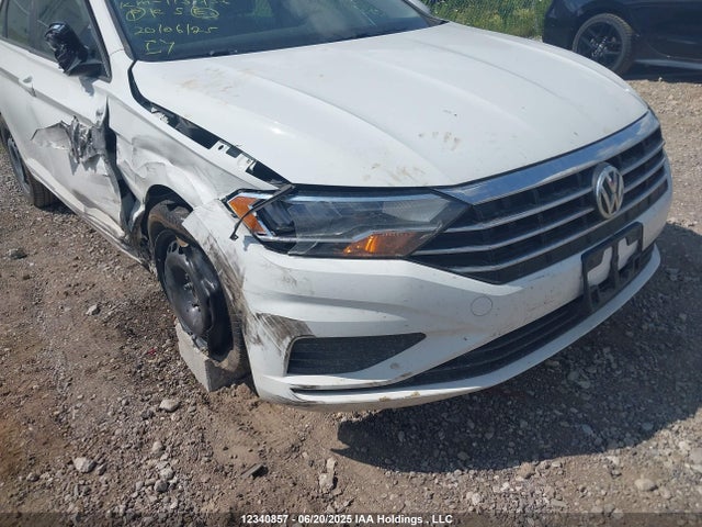 3VWCB7BU2LM011550 Volkswagen 1.4 tsi