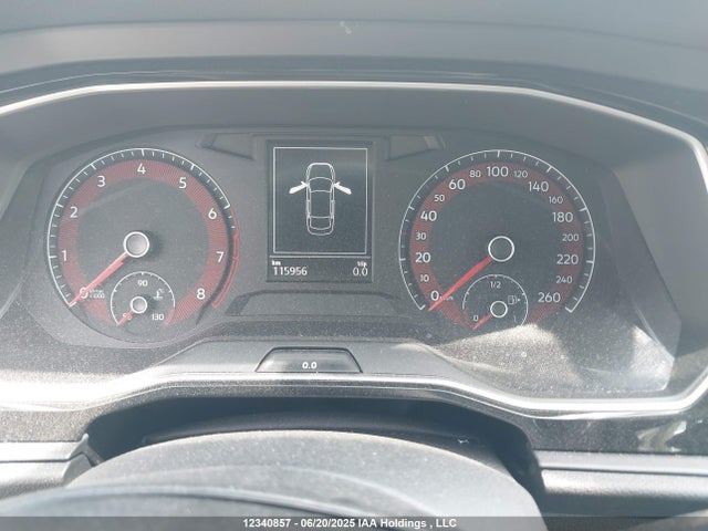 3VWCB7BU2LM011550 Volkswagen 1.4 tsi