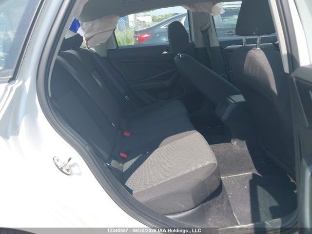3VWCB7BU2LM011550 Volkswagen 1.4 tsi