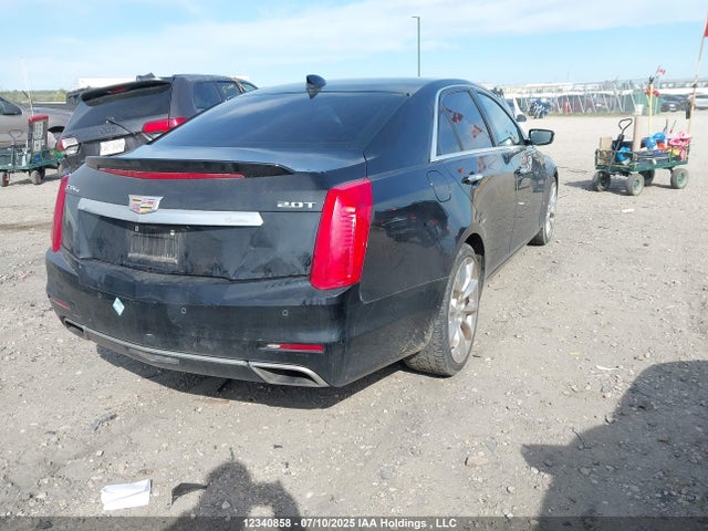 1G6AY5SX7G0105622 Cadillac ltg - sidi, alum dohc, vvt,dcvcp turbo, e0-e100, alum