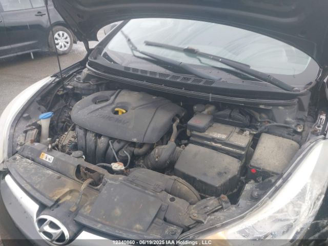 5NPDH4AE4FH560773 Hyundai dohc mpi nu