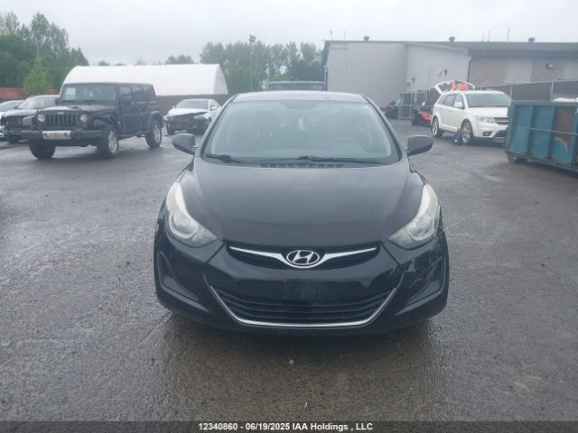 5NPDH4AE4FH560773 Hyundai dohc mpi nu