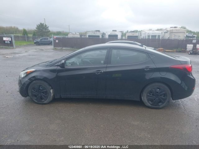 5NPDH4AE4FH560773 Hyundai dohc mpi nu