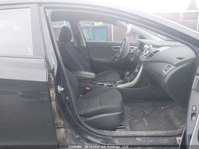 5NPDH4AE4FH560773 Hyundai dohc mpi nu