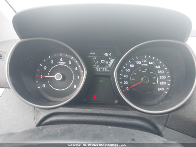 5NPDH4AE4FH560773 Hyundai dohc mpi nu
