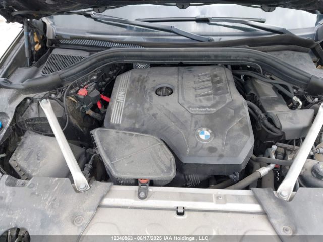 5UX53DP06R9U68056 BMW X3