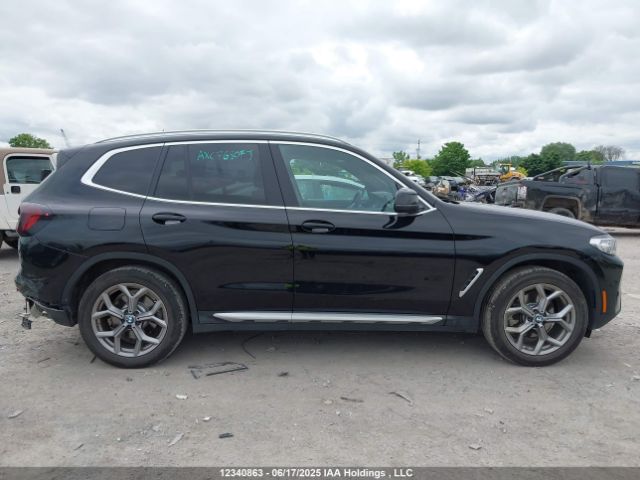 5UX53DP06R9U68056 BMW X3
