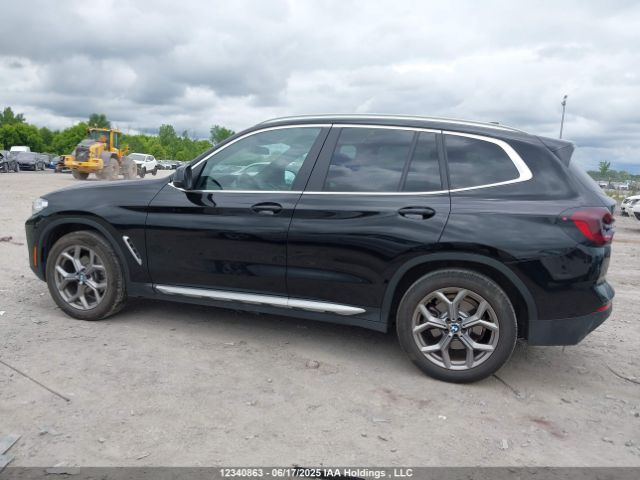 5UX53DP06R9U68056 BMW X3