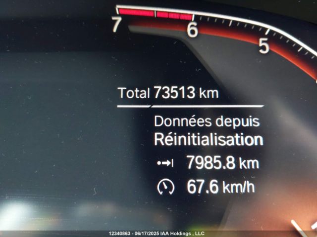 5UX53DP06R9U68056 BMW X3