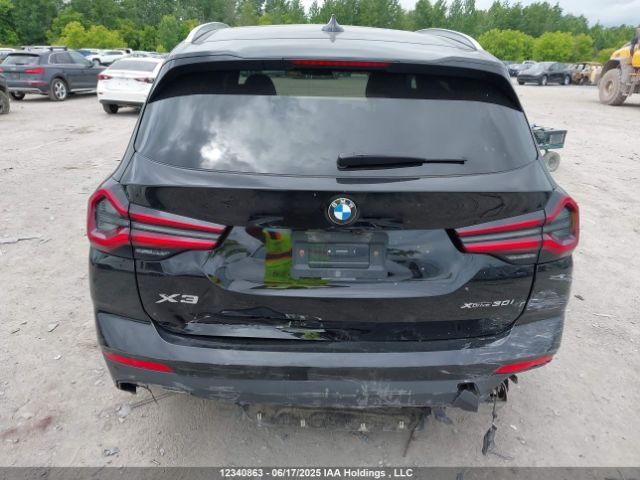 5UX53DP06R9U68056 BMW X3