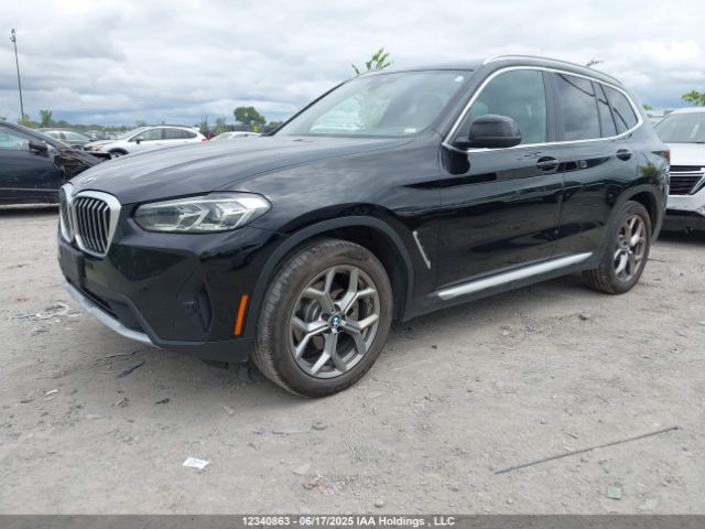 5UX53DP06R9U68056 BMW X3