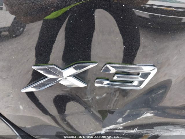 5UX53DP06R9U68056 BMW X3