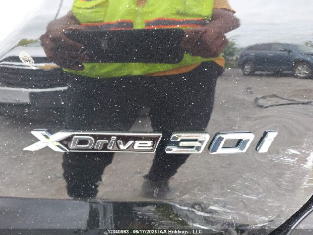 5UX53DP06R9U68056 BMW X3