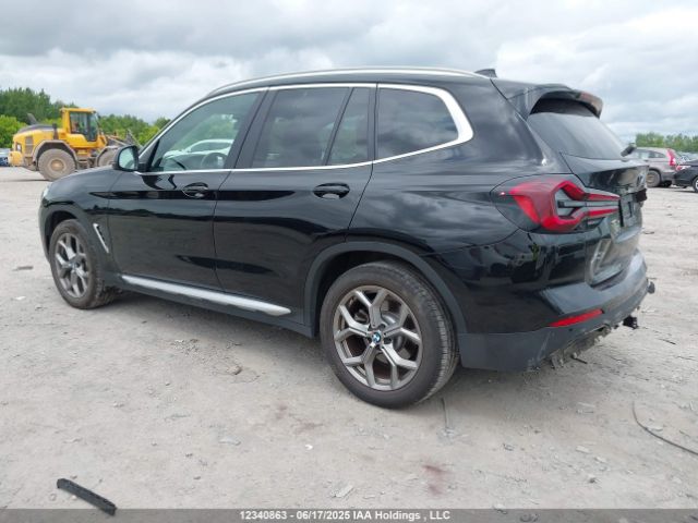 5UX53DP06R9U68056 BMW X3