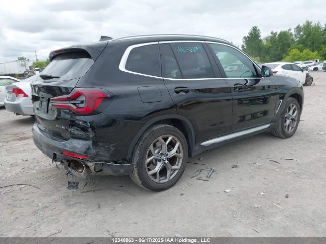5UX53DP06R9U68056 BMW X3