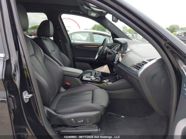 5UX53DP06R9U68056 BMW X3