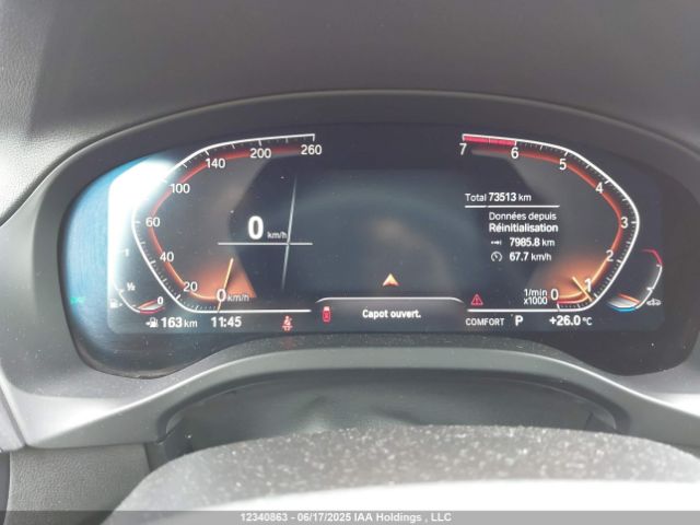 5UX53DP06R9U68056 BMW X3