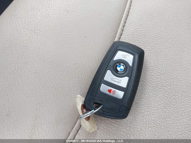5UXWX9C50E0D18095 BMW X3