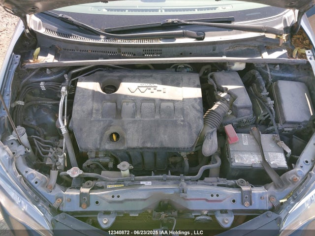 2T1BURHE6HC929158 Toyota 2zr-fe