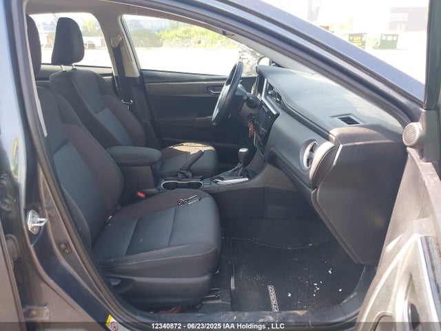 2T1BURHE6HC929158 Toyota 2zr-fe