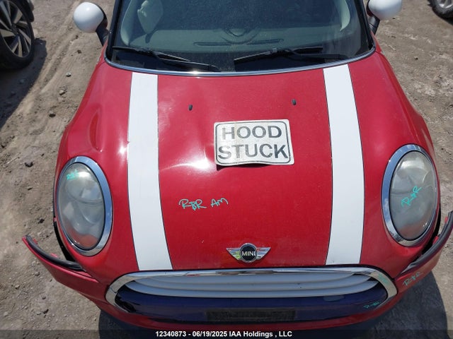 WMWXM5C52FT939775 Mini 2015