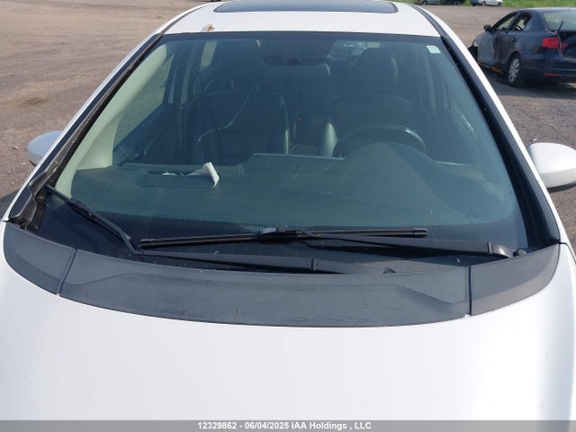 3HGGK5H82GM105812 Honda Fit Ex-l Navi