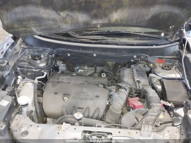 JA4AJ3AU1LU604278 Mitsubishi mivec