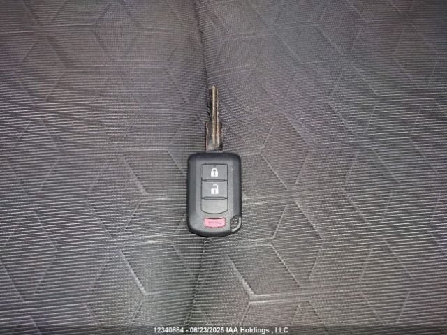 JA4AJ3AU1LU604278 Mitsubishi mivec
