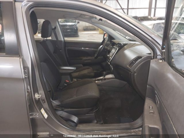 JA4AJ3AU1LU604278 Mitsubishi mivec