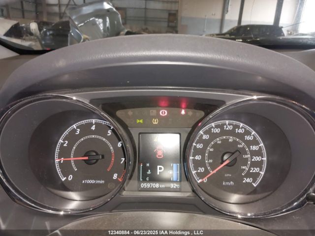 JA4AJ3AU1LU604278 Mitsubishi mivec