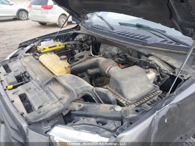 1FTEW1EF5FFB99544 Ford 2015