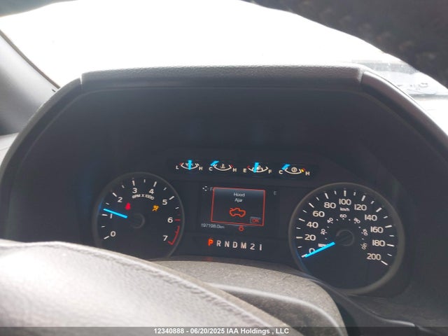 1FTEW1EF5FFB99544 Ford 2015