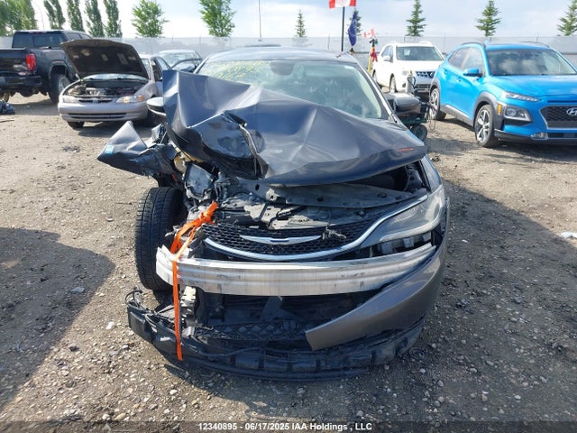 Chrysler 2016 2016 1C3CCCFB4GN119167 Image 12