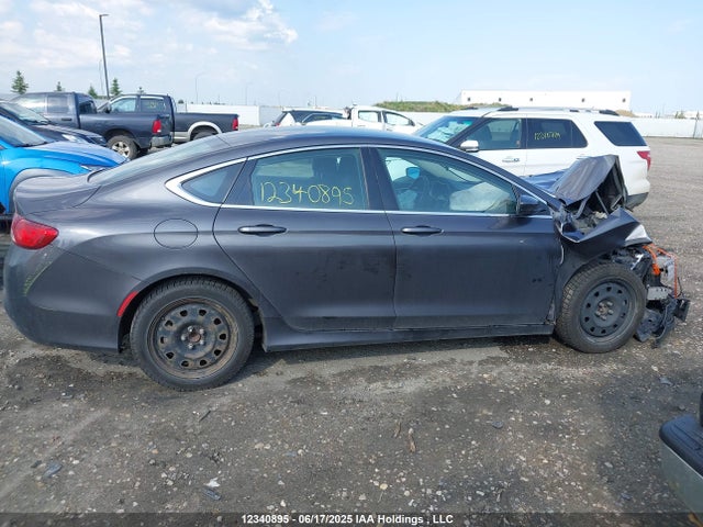 Chrysler 2016 2016 1C3CCCFB4GN119167 Image 13