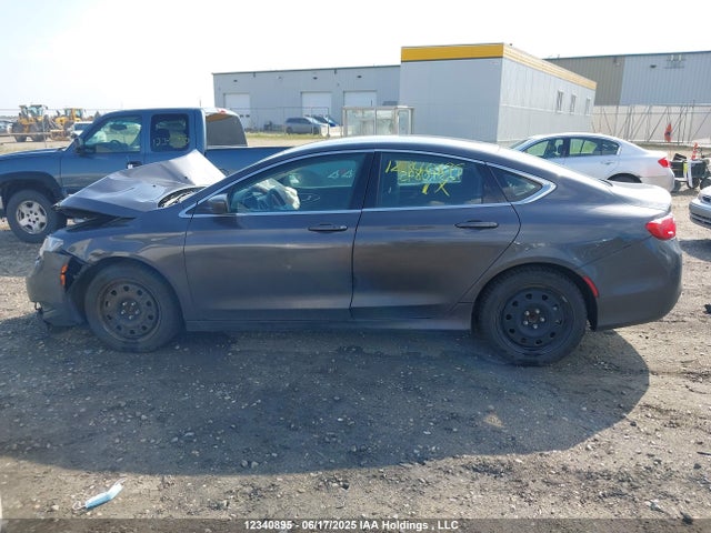 Chrysler 2016 2016 1C3CCCFB4GN119167 Image 14