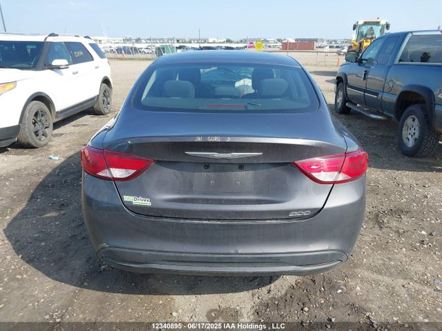 Chrysler 2016 2016 1C3CCCFB4GN119167 Image 16