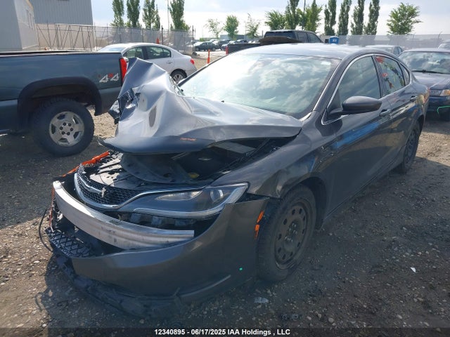 Chrysler 2016 2016 1C3CCCFB4GN119167 Image 2