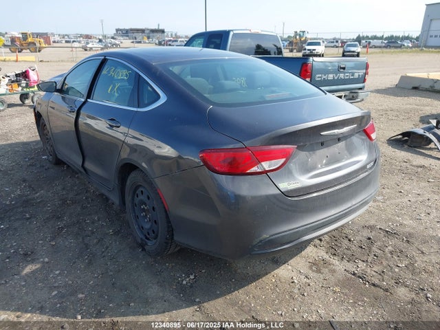 Chrysler 2016 2016 1C3CCCFB4GN119167 Image 3