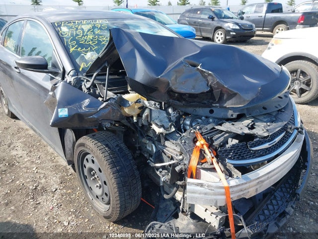 Chrysler 2016 2016 1C3CCCFB4GN119167 Image 6