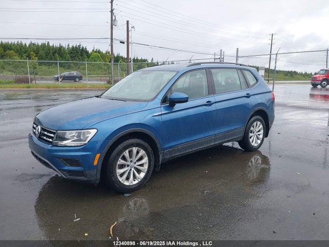 3VV0B7AX7LM110349 Volkswagen 2020