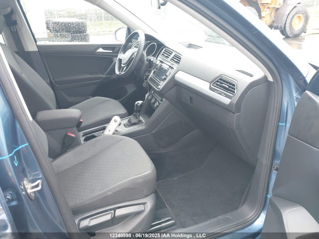 3VV0B7AX7LM110349 Volkswagen 2020