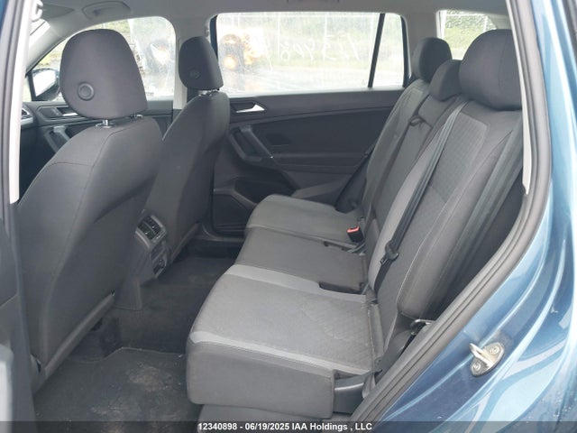 3VV0B7AX7LM110349 Volkswagen 2020