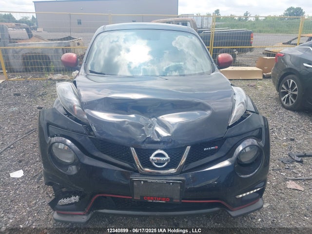 Nissan 2014 2014 JN8AF5MV2ET365991 Image 12