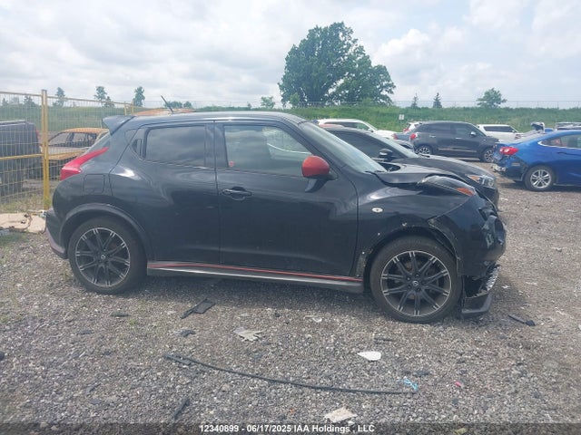 Nissan 2014 2014 JN8AF5MV2ET365991 Image 13